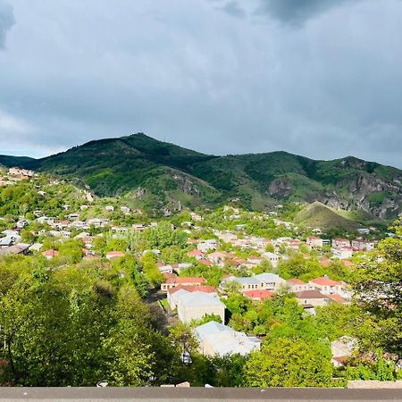 Popock Goris Exterior foto
