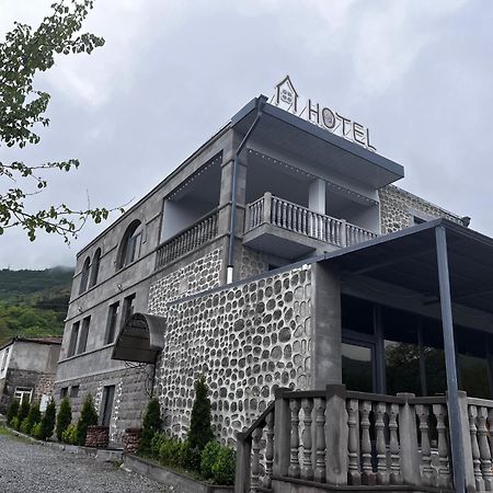 Popock Goris Exterior foto