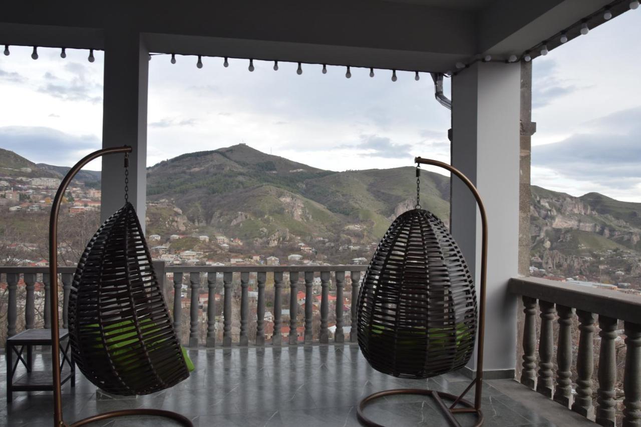 Popock Goris Exterior foto