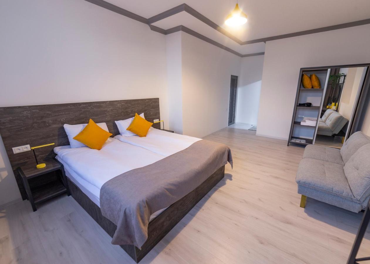 Popock Goris Exterior foto