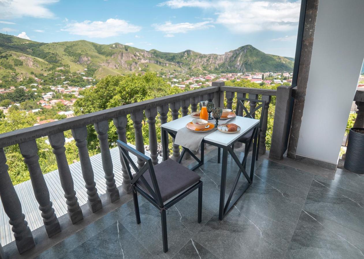 Popock Goris Exterior foto