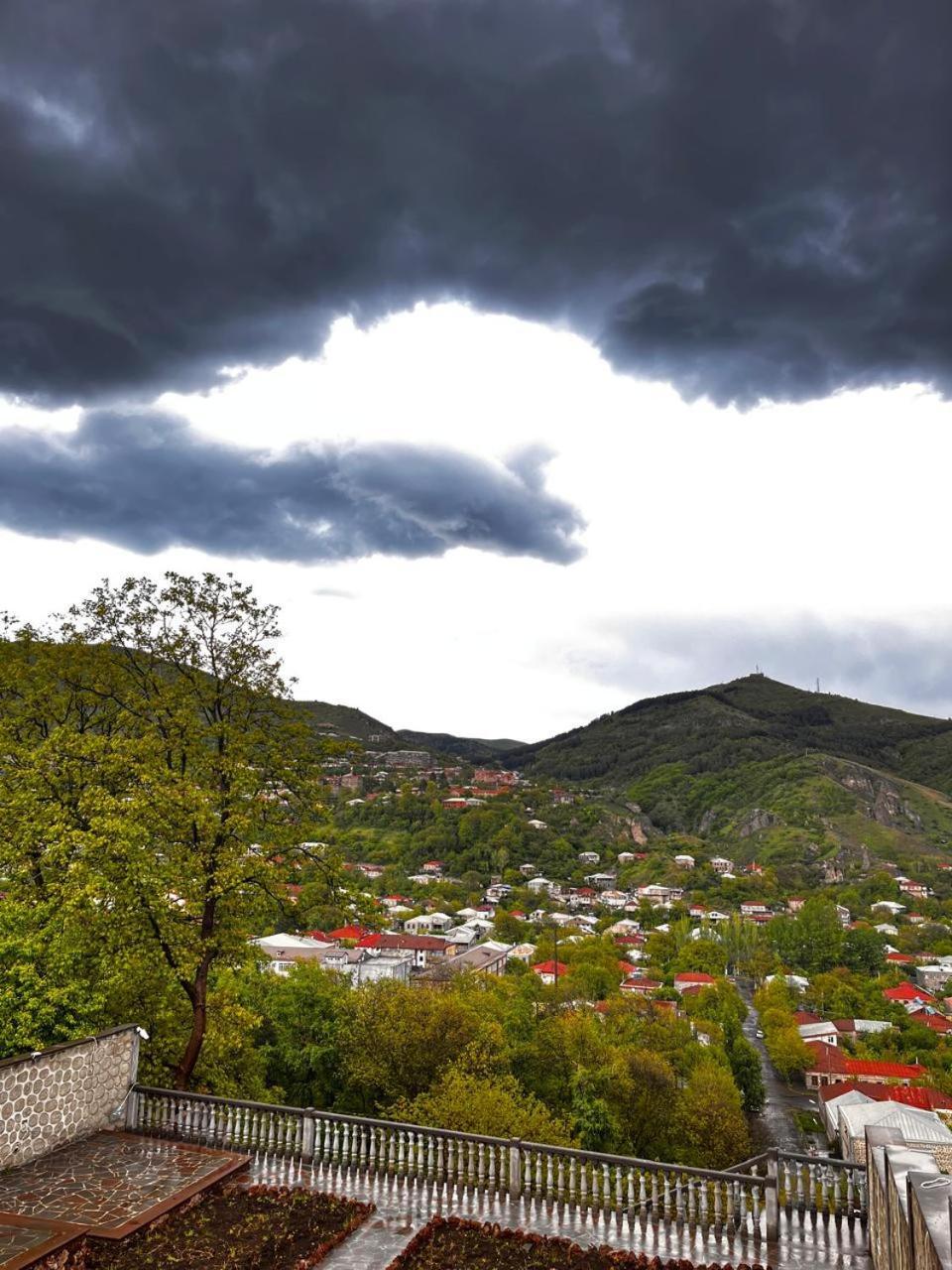 Popock Goris Exterior foto