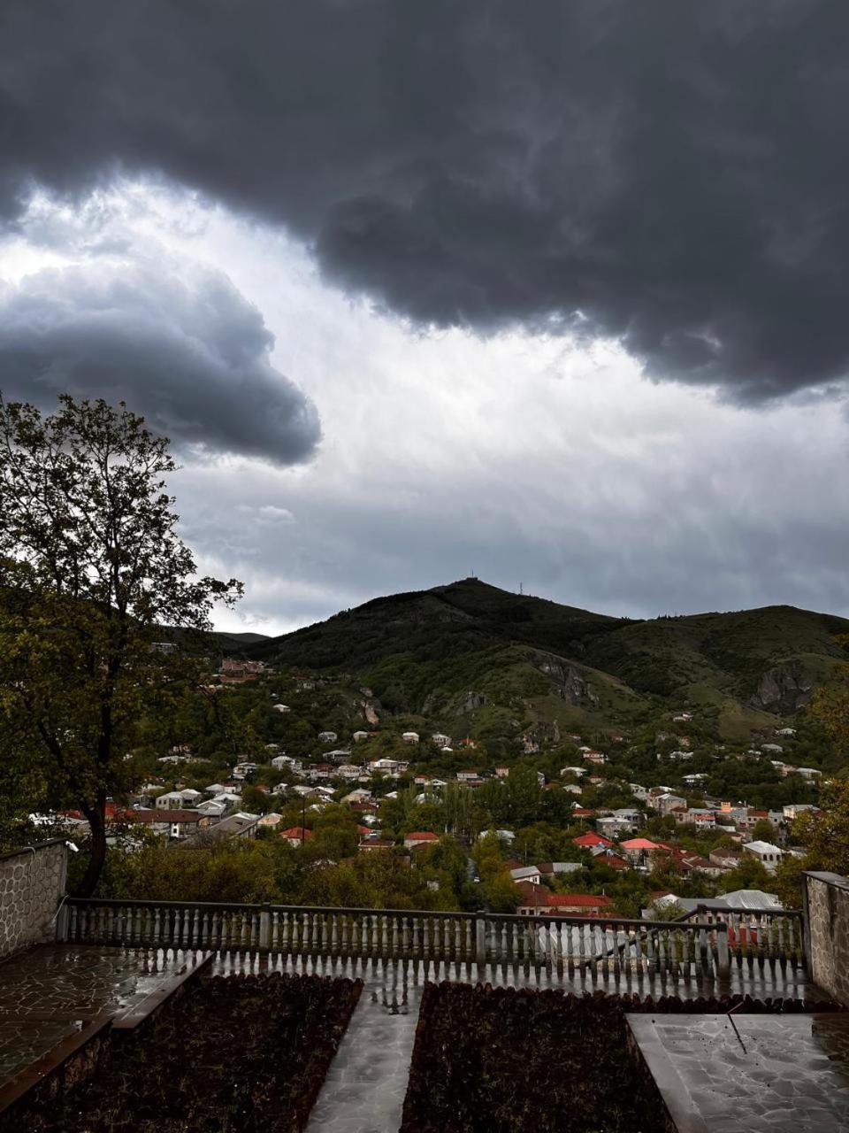 Popock Goris Exterior foto